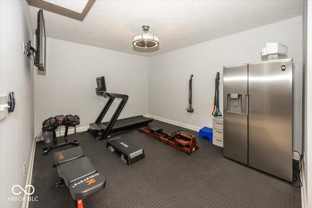 $899,900 | 3310 Guilford Lane, Plainfield, IN 46168