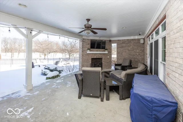 $899,900 | 3310 Guilford Lane, Plainfield, IN 46168