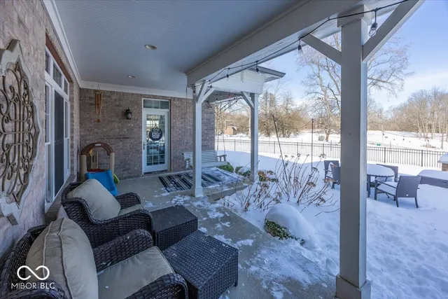 $899,900 | 3310 Guilford Lane, Plainfield, IN 46168