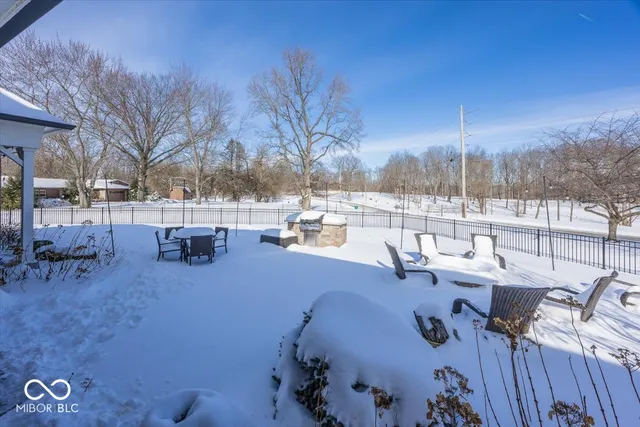 $899,900 | 3310 Guilford Lane, Plainfield, IN 46168