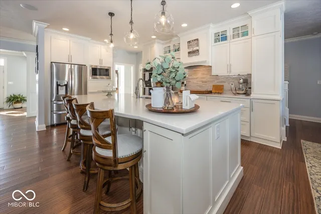 $899,900 | 3310 Guilford Lane, Plainfield, IN 46168