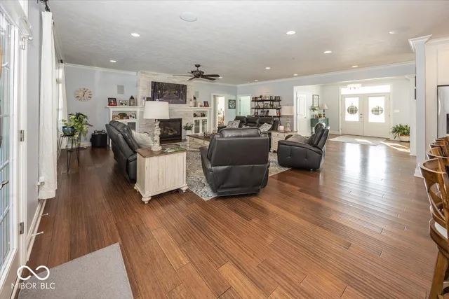 $899,900 | 3310 Guilford Lane, Plainfield, IN 46168