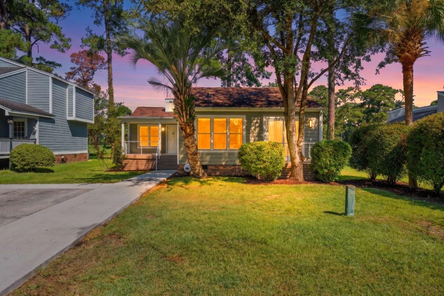 1596 Landing Road Myrtle Beach, SC 29577 - Photo 2 of 48 Gallery Image 2