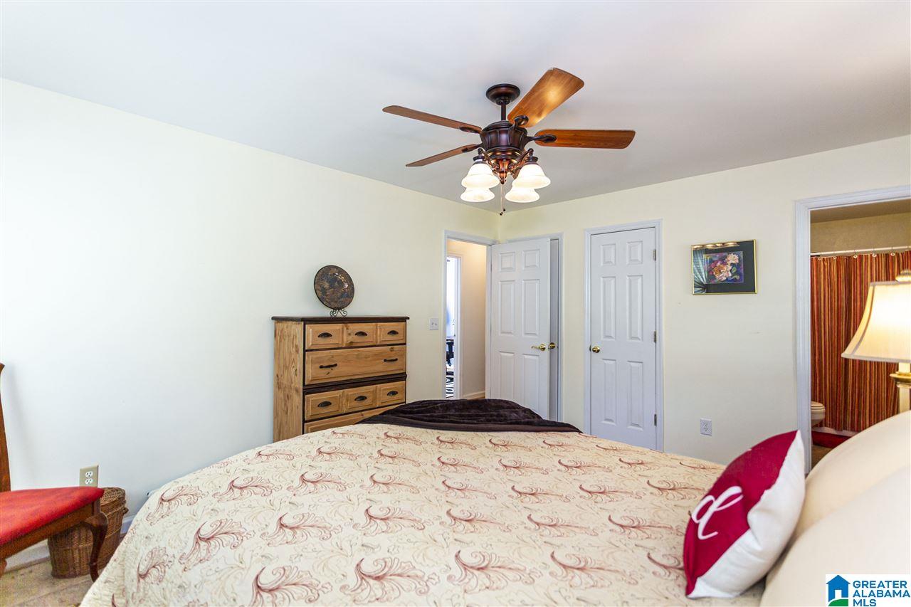 1466 Self Creek Road Morris, AL 35116 - Photo 31 of 42