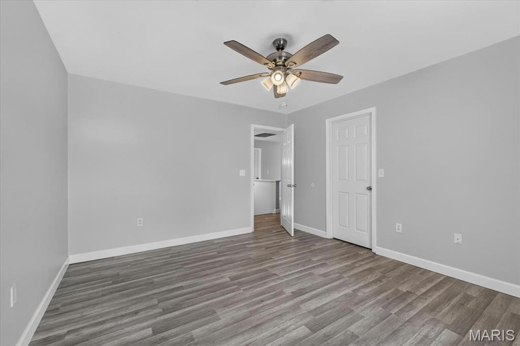 1400 Timberbrook Drive Mascoutah, IL 62258 - Photo 17 of 42