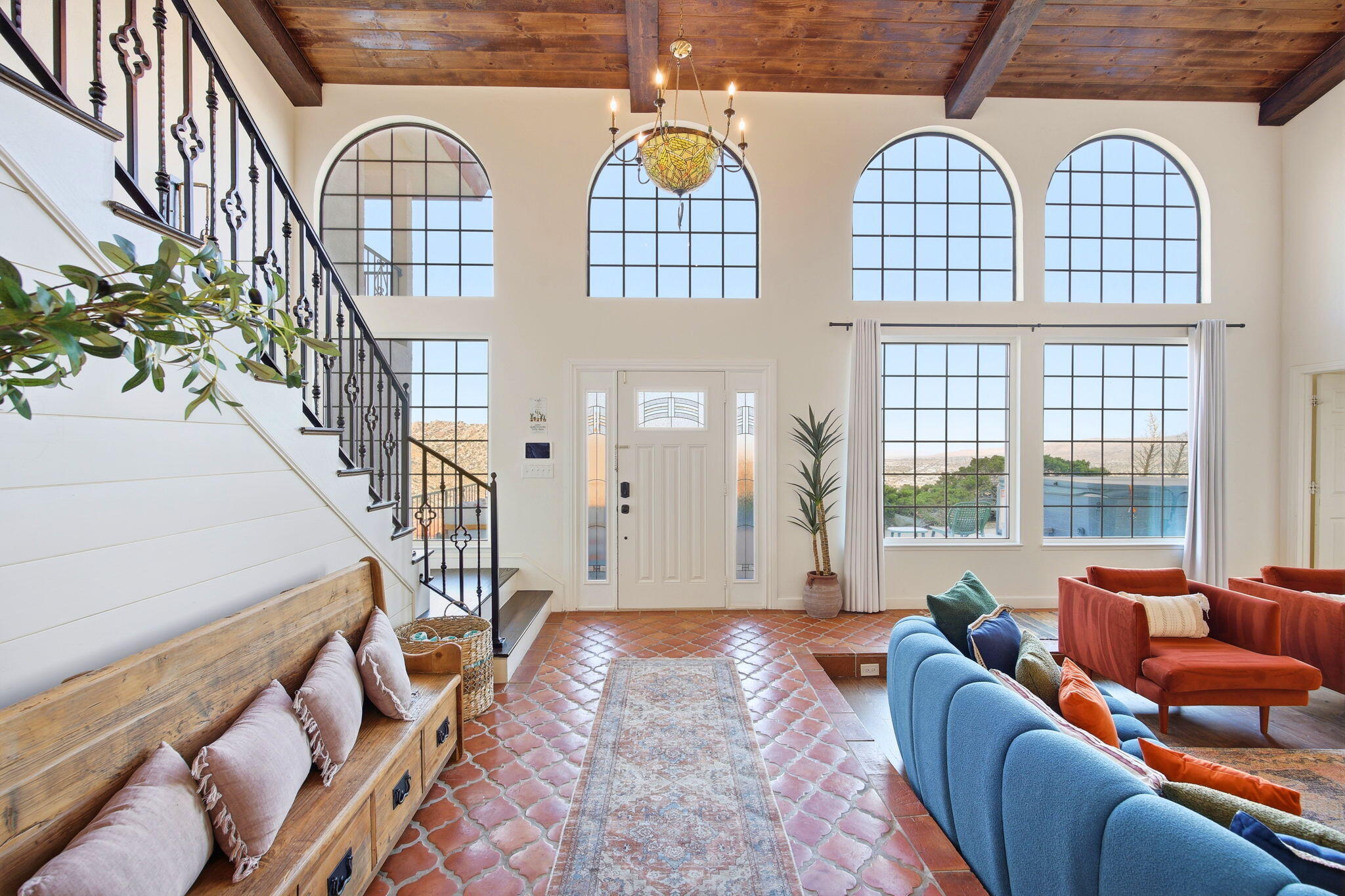 53806 Ridge Road Yucca Valley, CA 92284 - Photo 5 of 87 50-web-or-mls-48