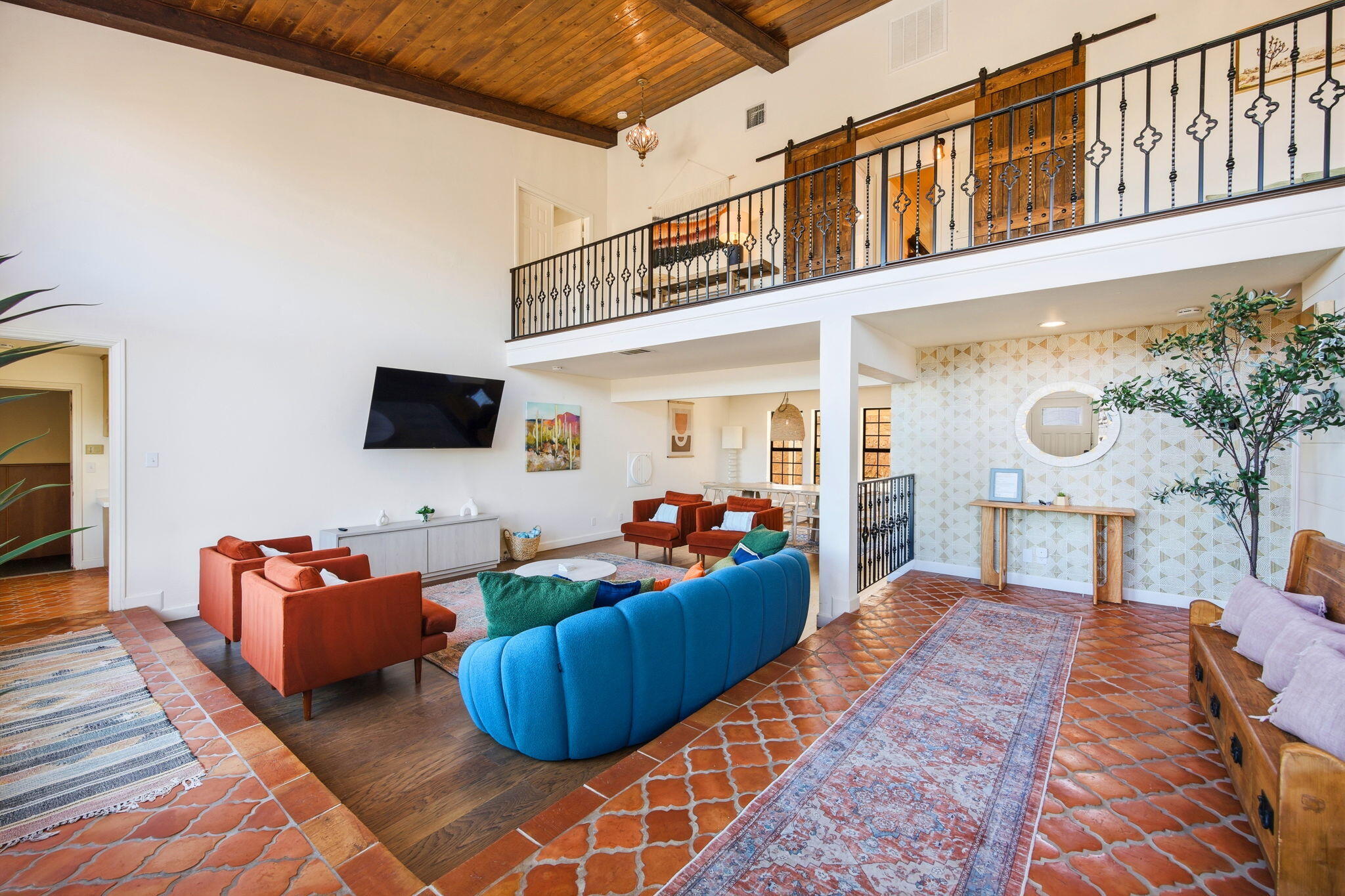 53806 Ridge Road Yucca Valley, CA 92284 - Photo 7 of 87 48-web-or-mls-47