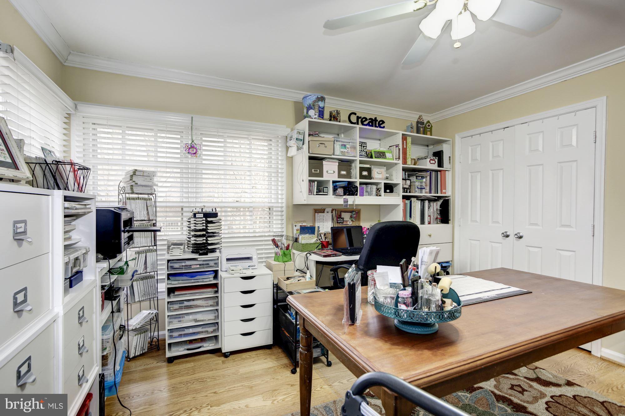 1281 Lamplighter Way Reston, VA 20194 - Photo 21 of 30 Bedroom