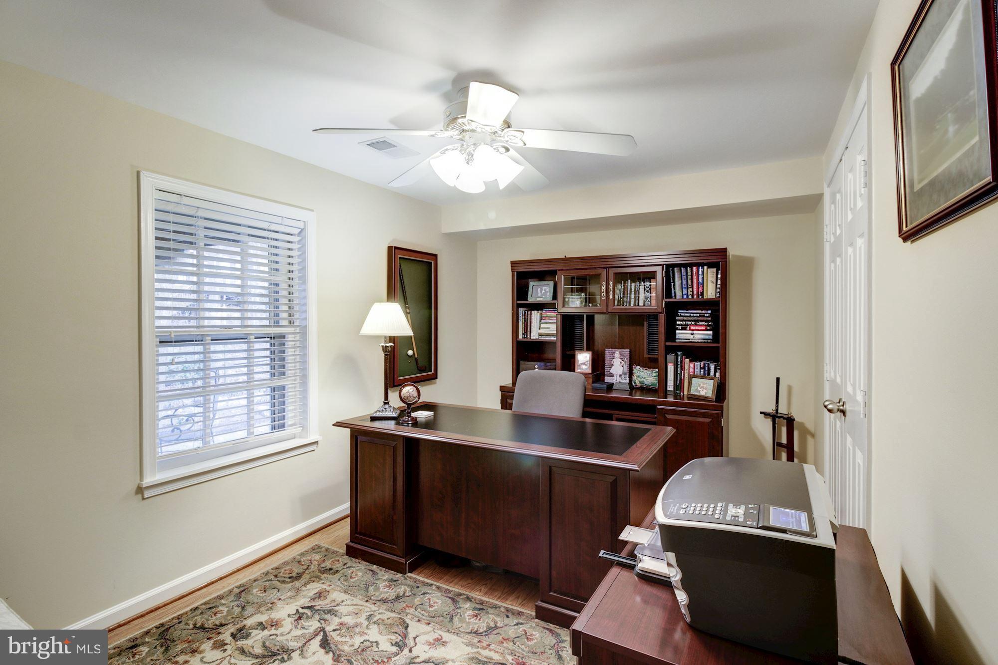1281 Lamplighter Way Reston, VA 20194 - Photo 24 of 30 Basement