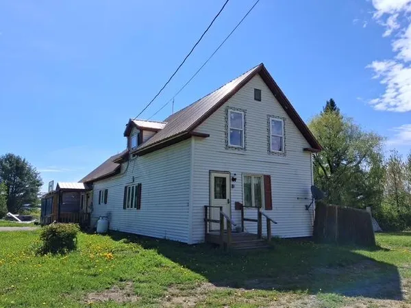 $899,500 | 649 NORTH Rd Mount, Mount Chase, ME 04765