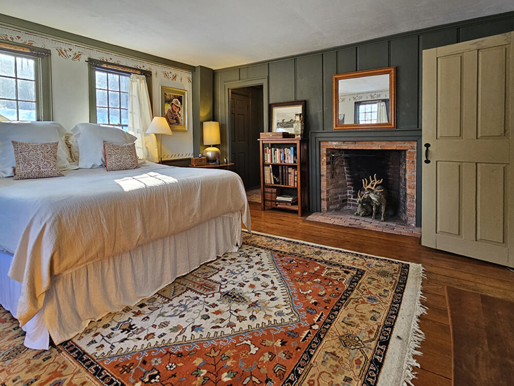 99 Angier Road Alna, ME 04535 - Photo 53 of 93 1-Interior-22-1000