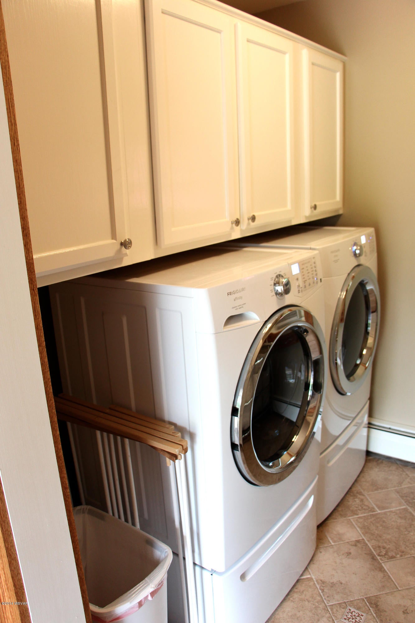 45 Pine Run Road Hughesville, PA 17737 - Photo 30 of 36 Laundry Room