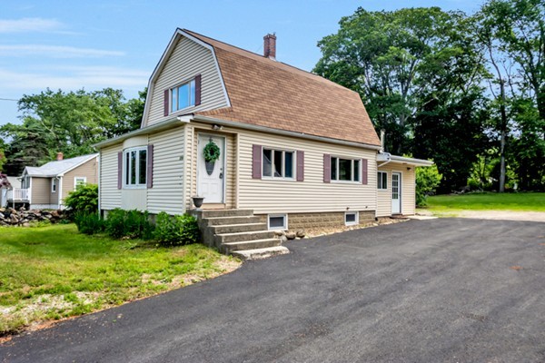 374 Treble Cove Road Billerica, MA 01862 - Photo 1 of 25