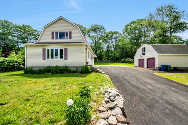 374 Treble Cove Road Billerica, MA 01862 - Photo 2 of 25
