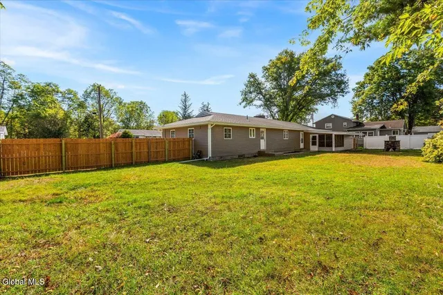 $379,900 | 82 North Lincoln Street, Mechanicville, NY 12118