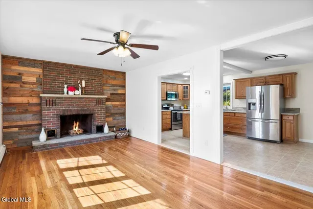 $379,900 | 82 North Lincoln Street, Mechanicville, NY 12118