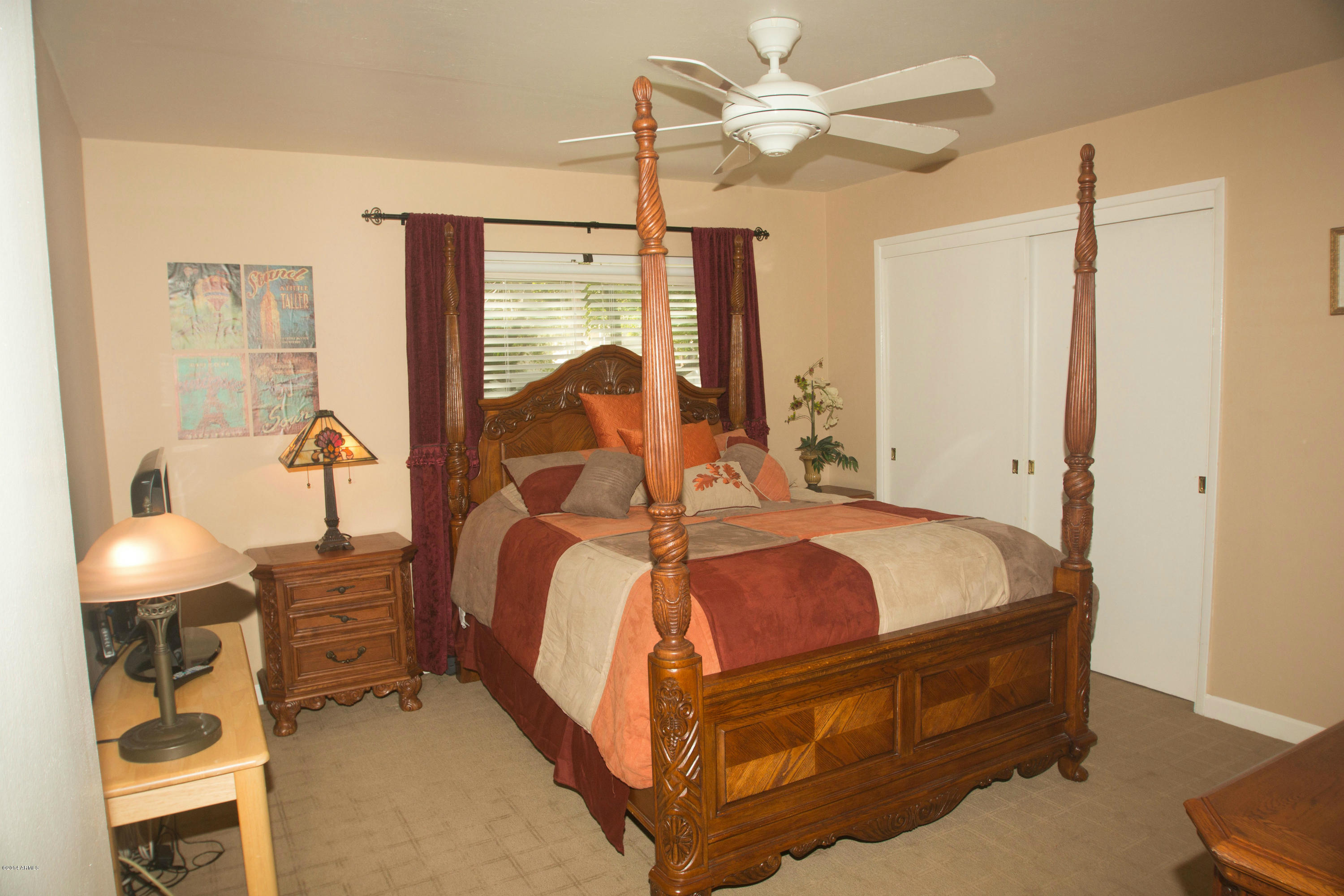 4124 East Camelback Road Phoenix, AZ 85018 - Photo 8 of 19 4124 E Camelback 2nd BR