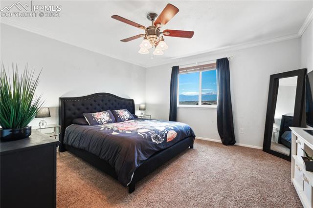 5322 Gentle Wind Road Colorado Springs, CO 80922 - Photo 21 of 47