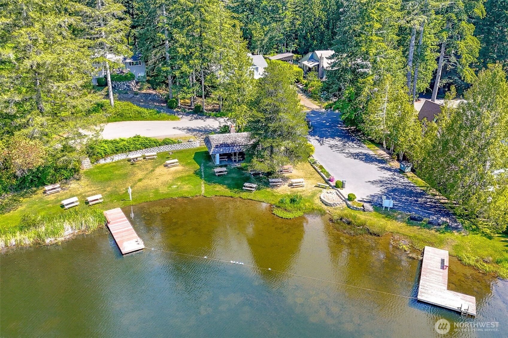 91 E Lake Allyn, WA 98524 - Photo 24 of 30