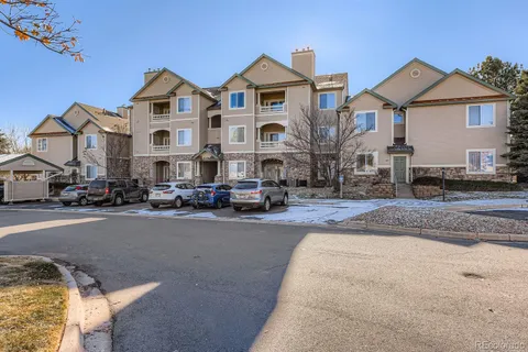 $380,000 | 8358 South Independence Circle, Unit 105, Littleton, CO 80128