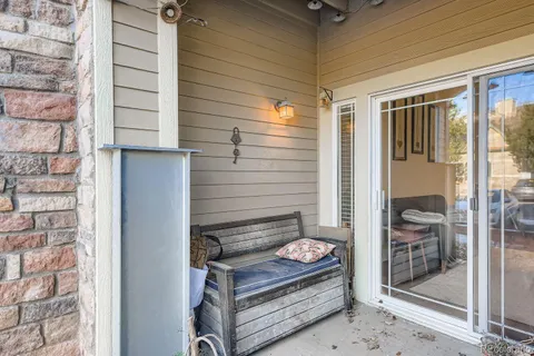 $380,000 | 8358 South Independence Circle, Unit 105, Littleton, CO 80128