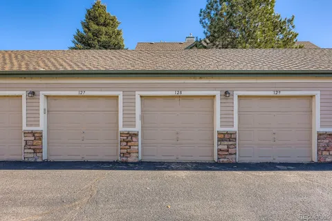 $380,000 | 8358 South Independence Circle, Unit 105, Littleton, CO 80128