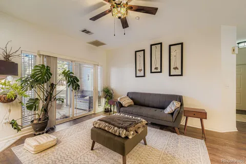 $380,000 | 8358 South Independence Circle, Unit 105, Littleton, CO 80128