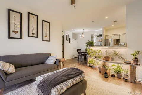 $380,000 | 8358 South Independence Circle, Unit 105, Littleton, CO 80128