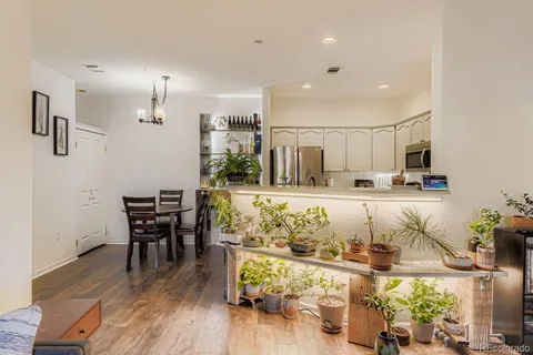 $380,000 | 8358 South Independence Circle, Unit 105, Littleton, CO 80128