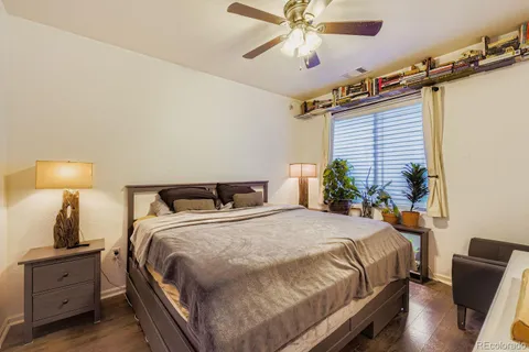 $380,000 | 8358 South Independence Circle, Unit 105, Littleton, CO 80128