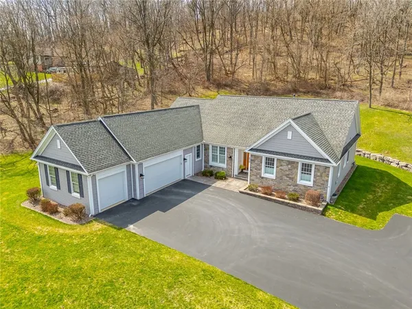 $699,000 | 670 County Road 9, Victor, NY 14564