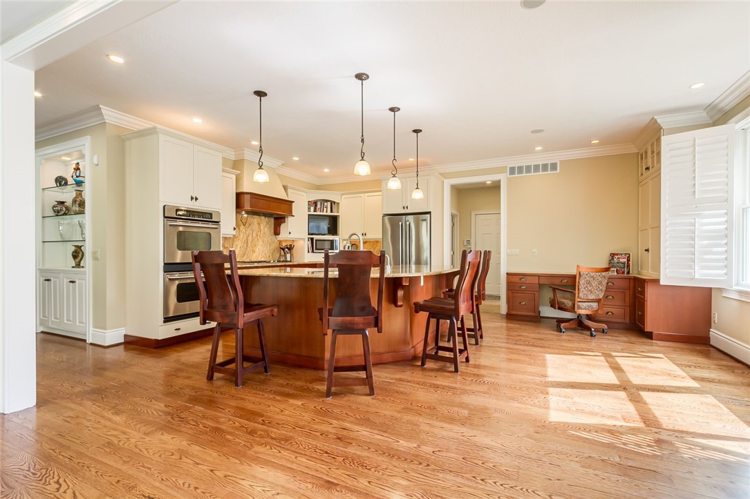 670 Victor Egypt Road Victor, NY 14564 - Photo 11 of 44