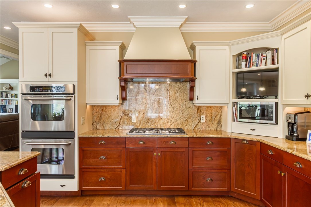 670 Victor Egypt Road Victor, NY 14564 - Photo 12 of 44