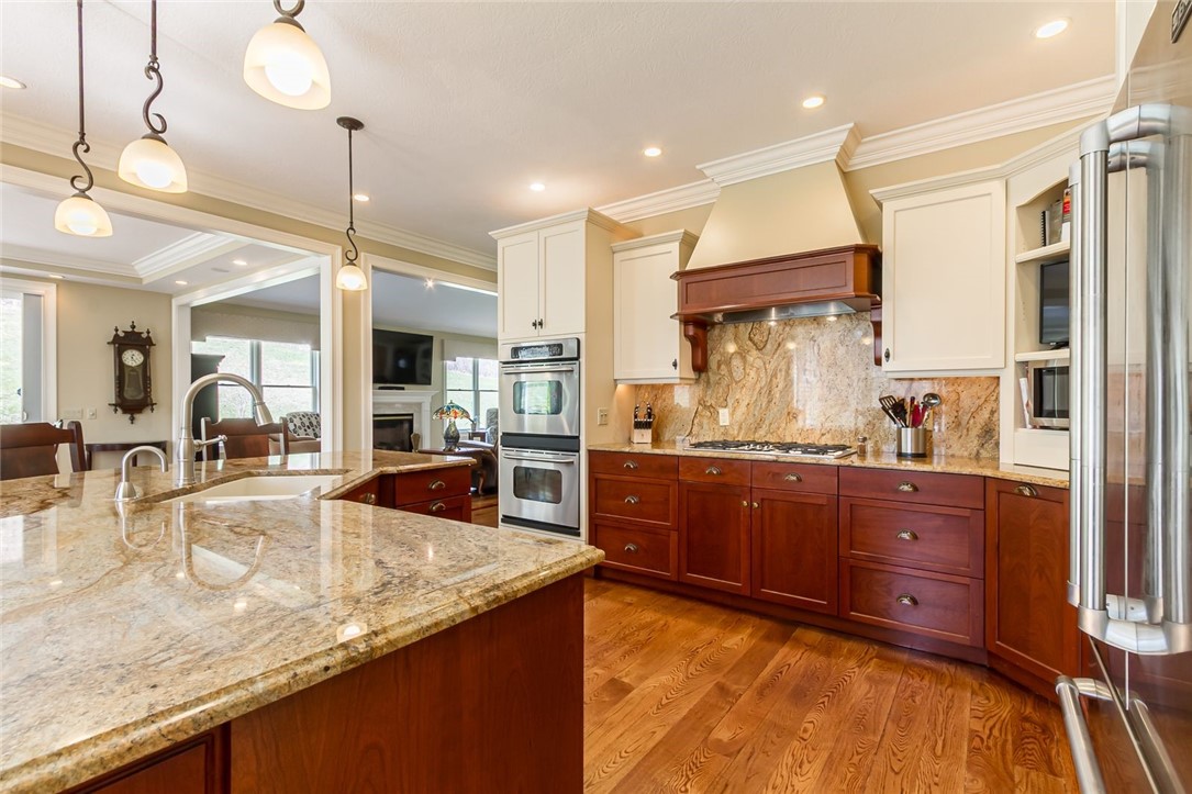 670 Victor Egypt Road Victor, NY 14564 - Photo 13 of 44