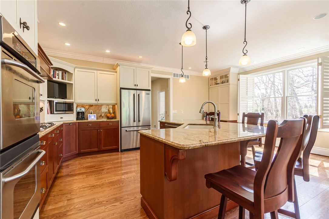 670 Victor Egypt Road Victor, NY 14564 - Photo 14 of 44