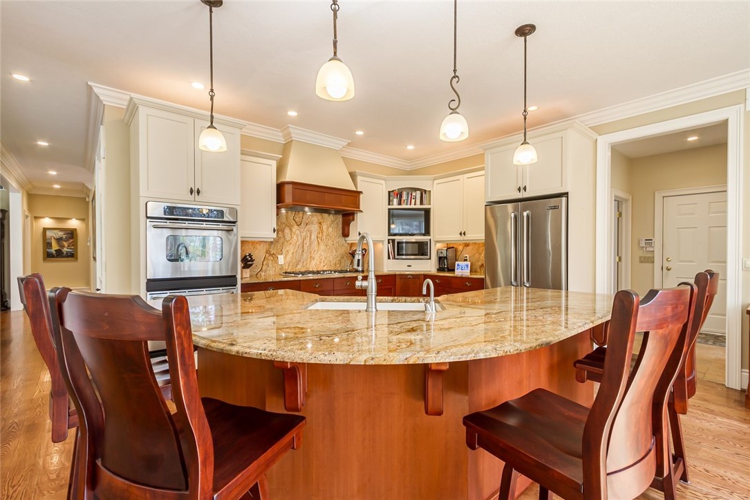 670 Victor Egypt Road Victor, NY 14564 - Photo 15 of 44