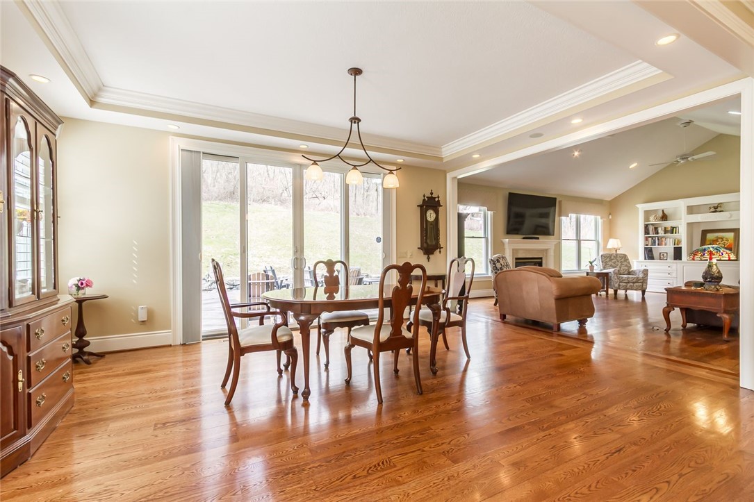 670 Victor Egypt Road Victor, NY 14564 - Photo 18 of 44