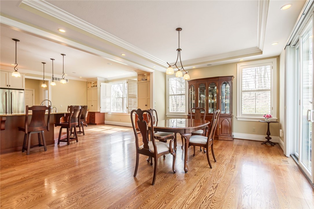 670 Victor Egypt Road Victor, NY 14564 - Photo 20 of 44