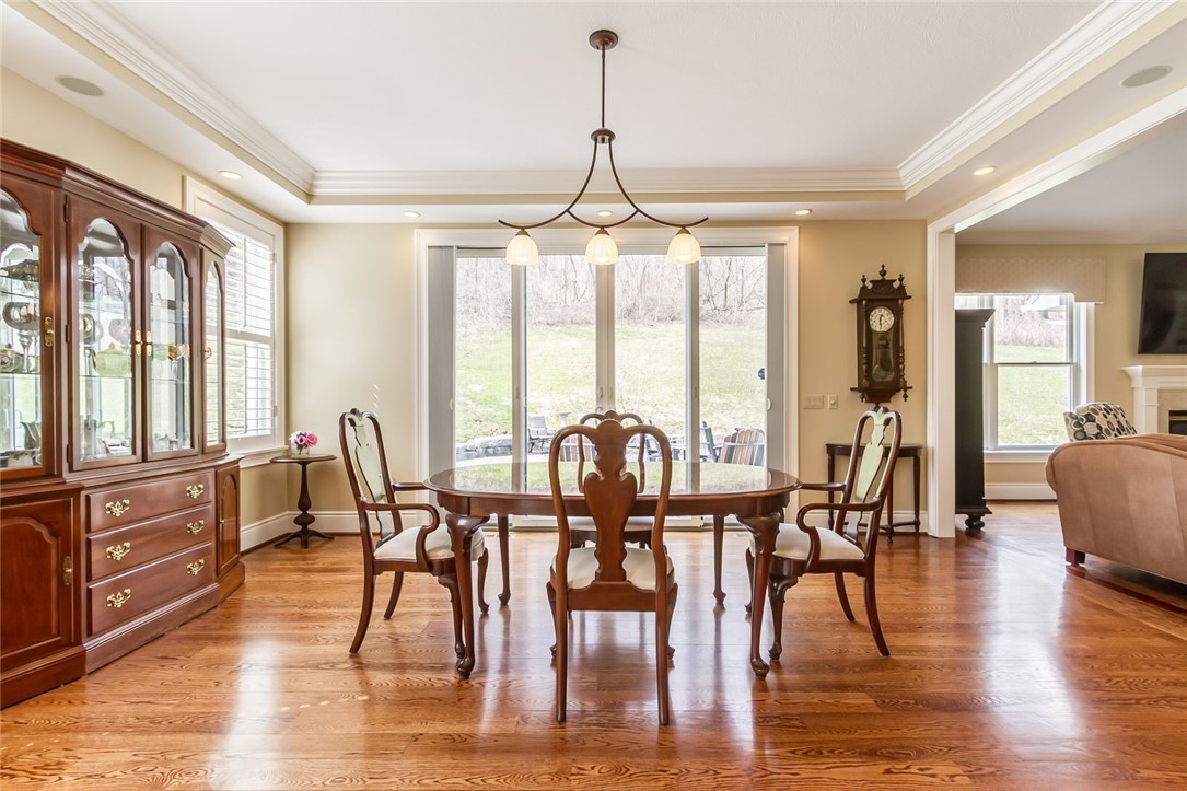 670 Victor Egypt Road Victor, NY 14564 - Photo 21 of 44