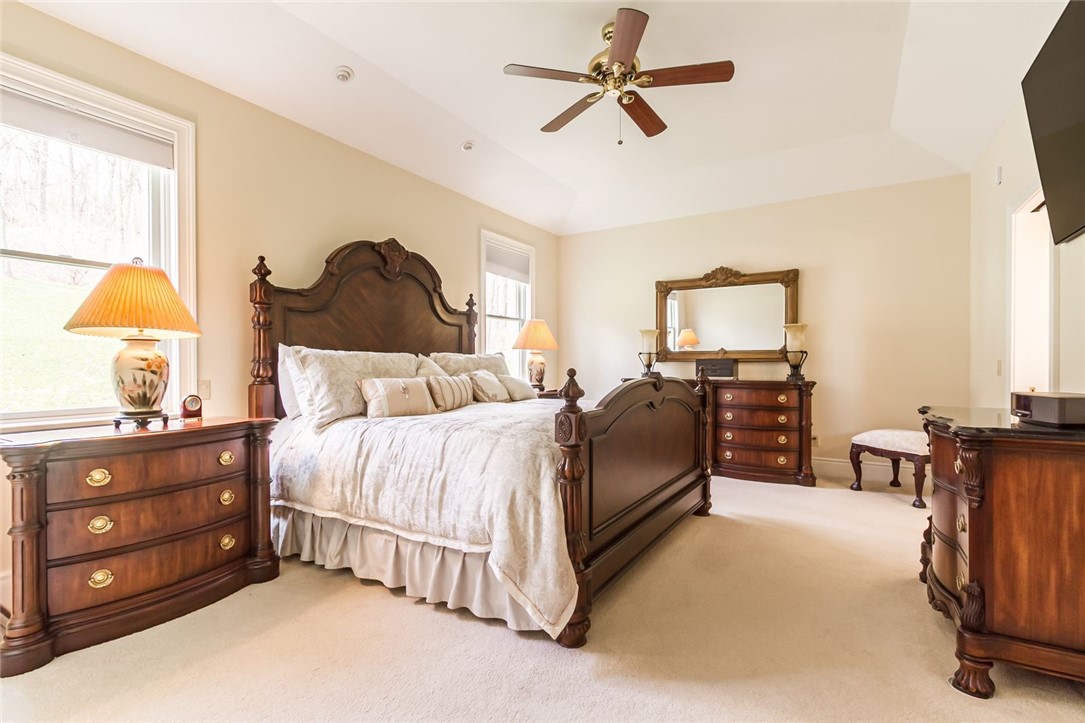670 Victor Egypt Road Victor, NY 14564 - Photo 25 of 44