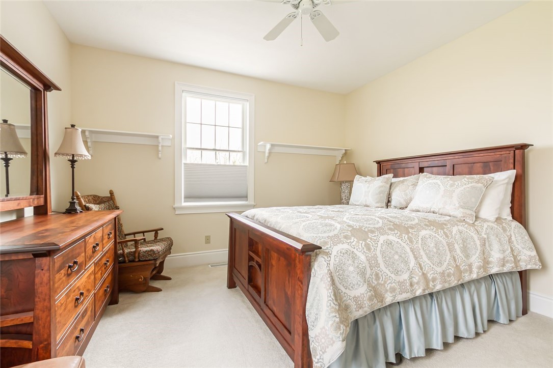 670 Victor Egypt Road Victor, NY 14564 - Photo 30 of 44