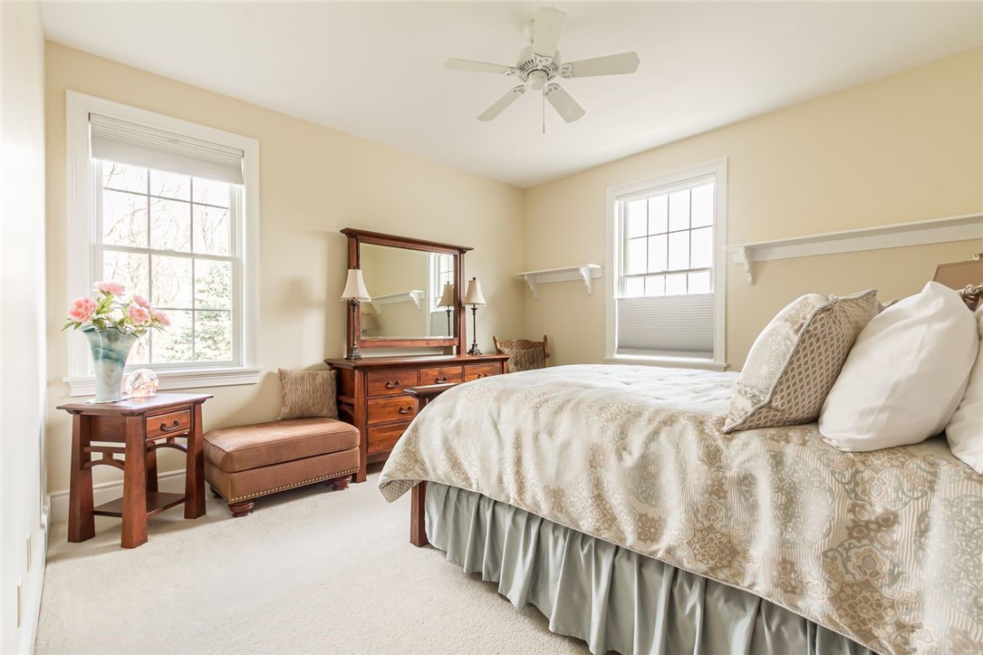 670 Victor Egypt Road Victor, NY 14564 - Photo 31 of 44