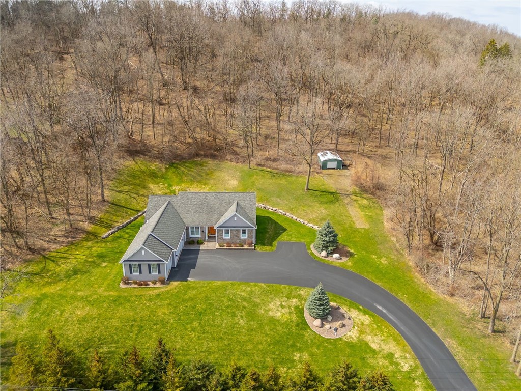 670 Victor Egypt Road Victor, NY 14564 - Photo 33 of 44