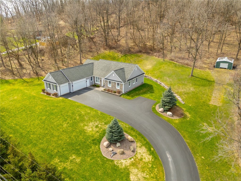 670 Victor Egypt Road Victor, NY 14564 - Photo 34 of 44