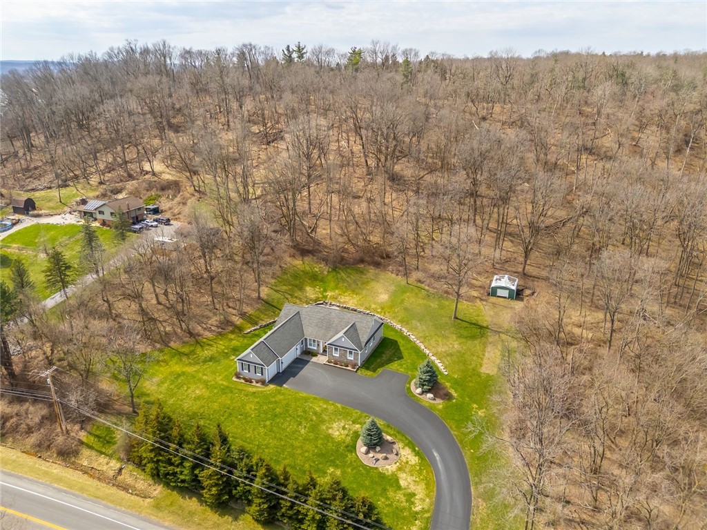 670 Victor Egypt Road Victor, NY 14564 - Photo 35 of 44