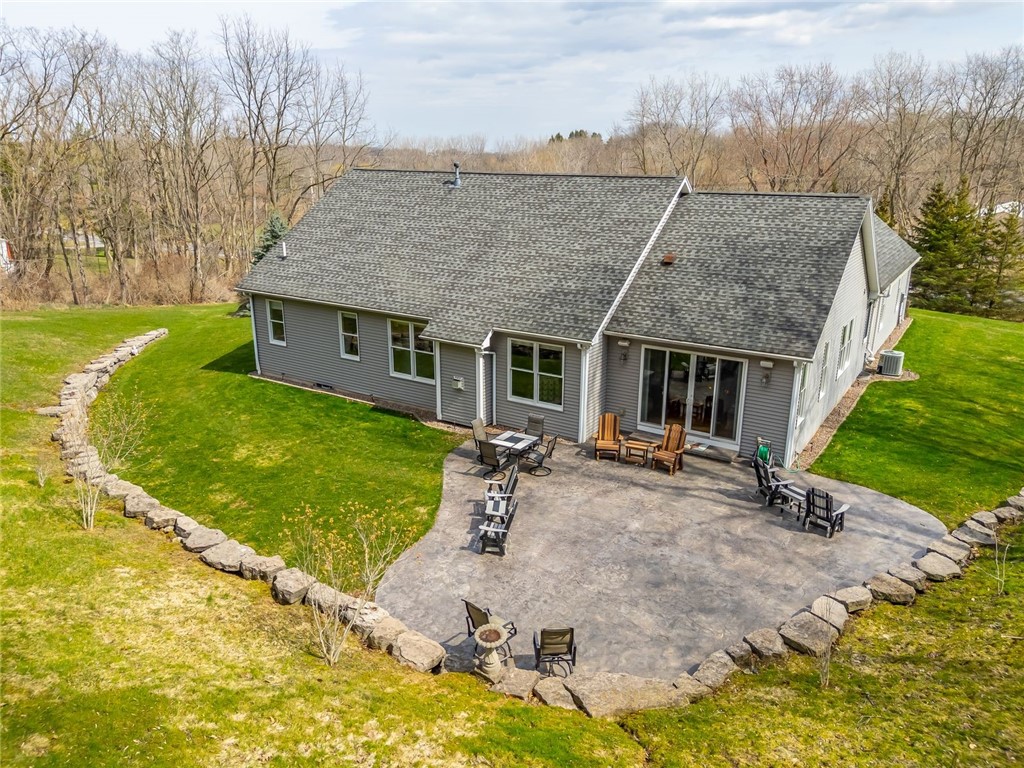 670 Victor Egypt Road Victor, NY 14564 - Photo 36 of 44