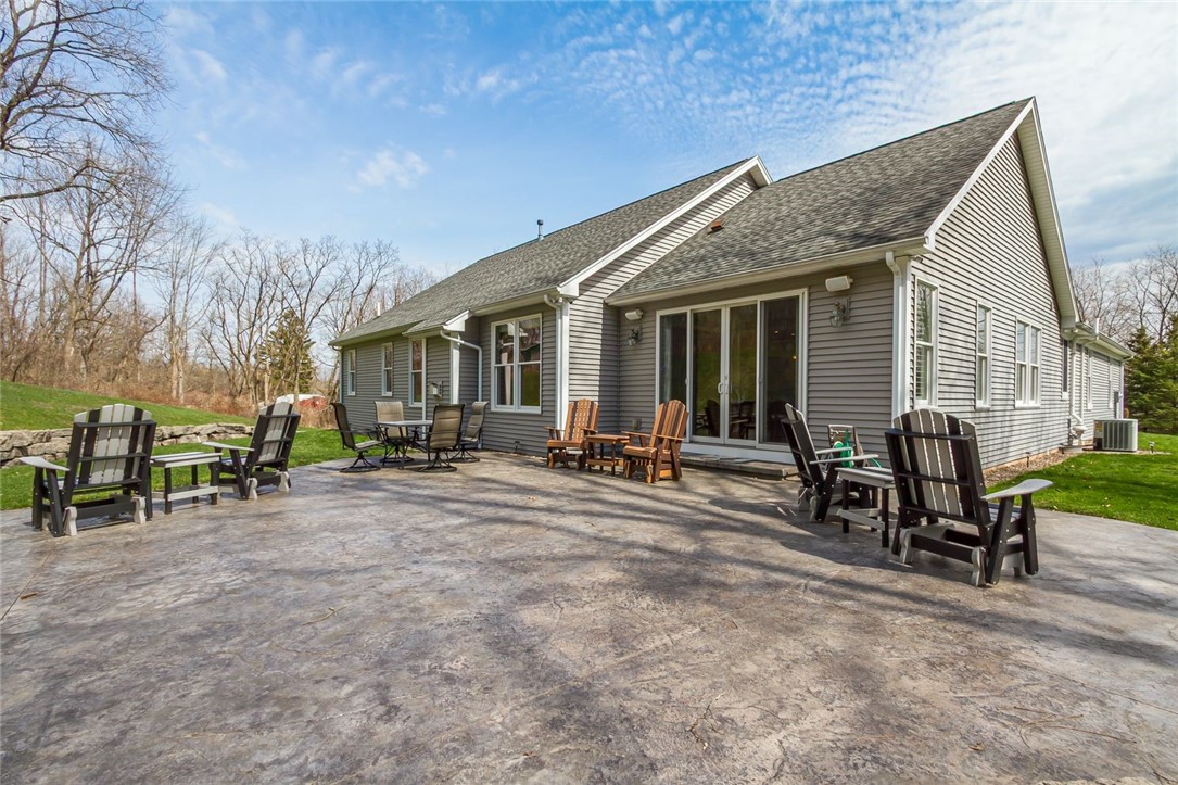670 Victor Egypt Road Victor, NY 14564 - Photo 38 of 44