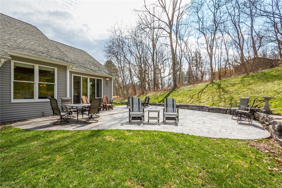 670 Victor Egypt Road Victor, NY 14564 - Photo 39 of 44