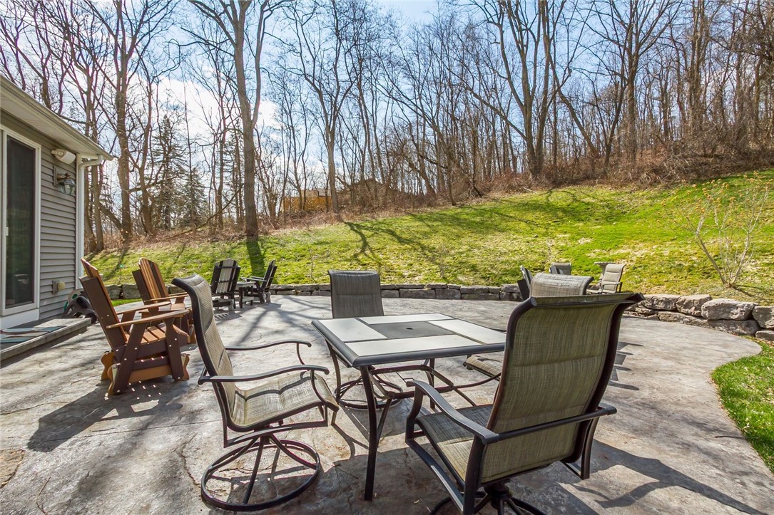 670 Victor Egypt Road Victor, NY 14564 - Photo 40 of 44