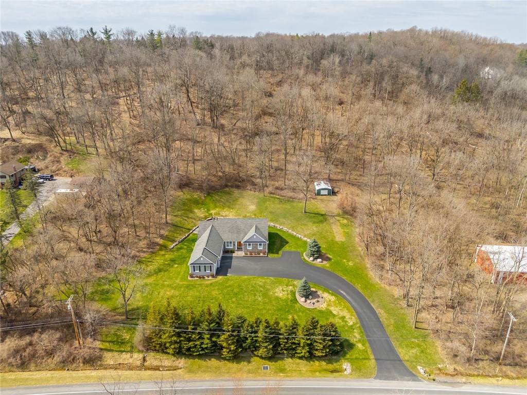 670 Victor Egypt Road Victor, NY 14564 - Photo 42 of 44